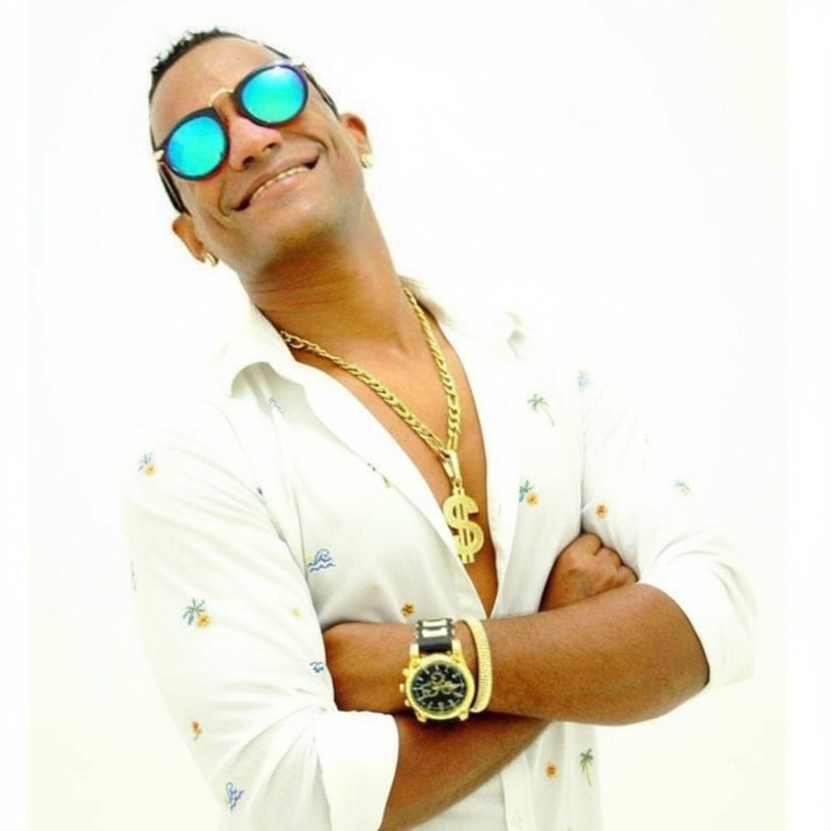 Mulher Brasileira - Single by Duda Belo album cover