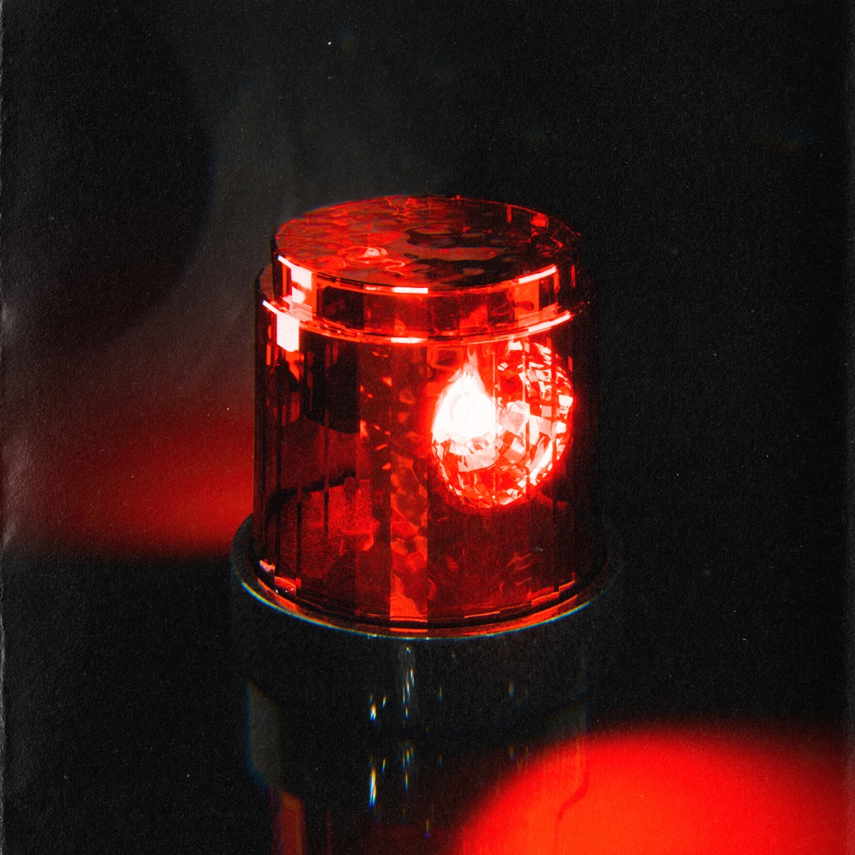 SOUND THE ALARM - Single by Kz Beatz & Krisna Artha album cover