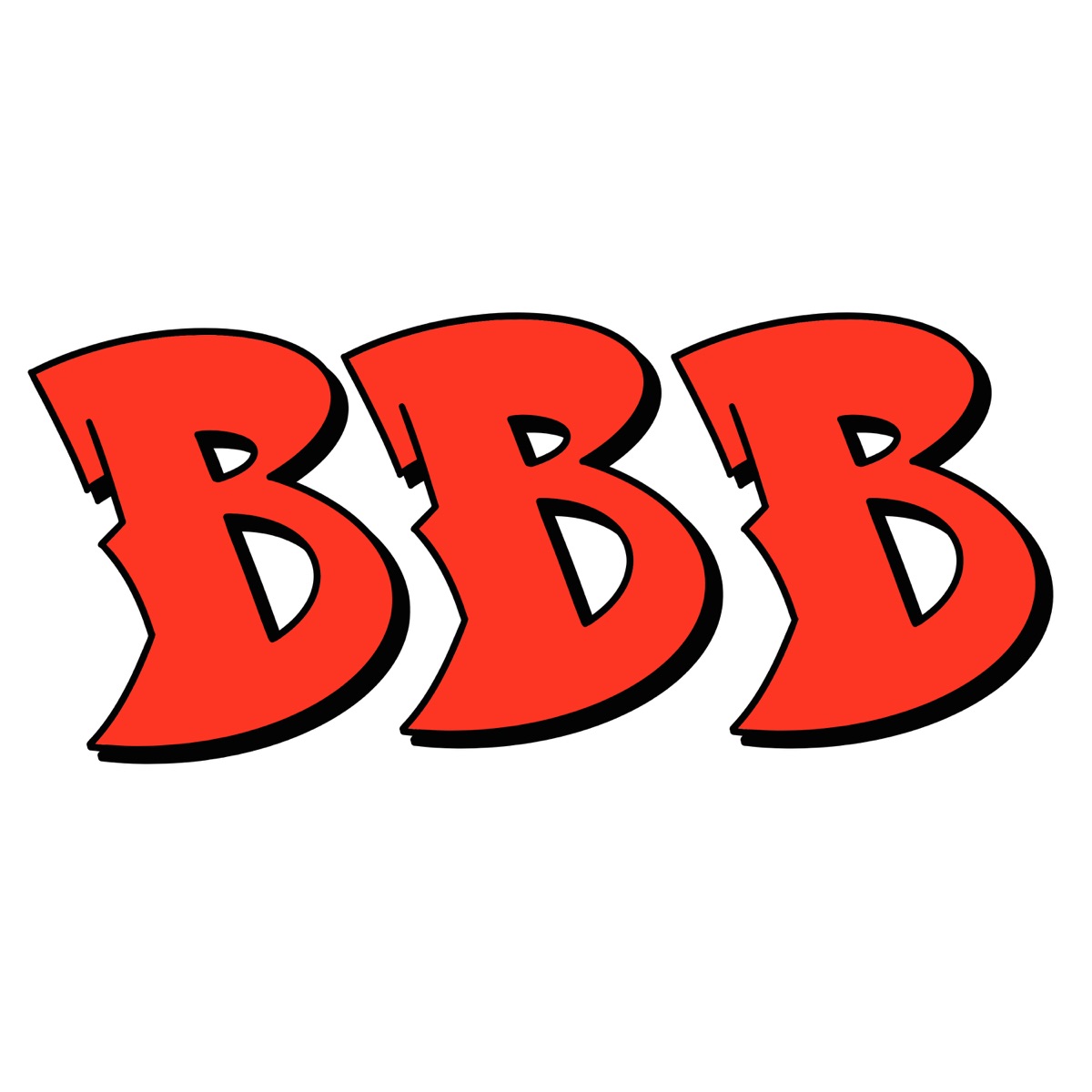 Bbb - Single by Mc BoLi, Dj Menor Piu & Jovem MP album cover