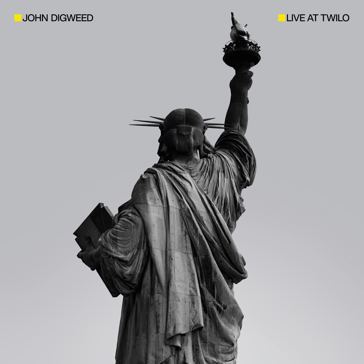 John Digweed - Live At Twilo (DJ Mix) by John Digweed album cover