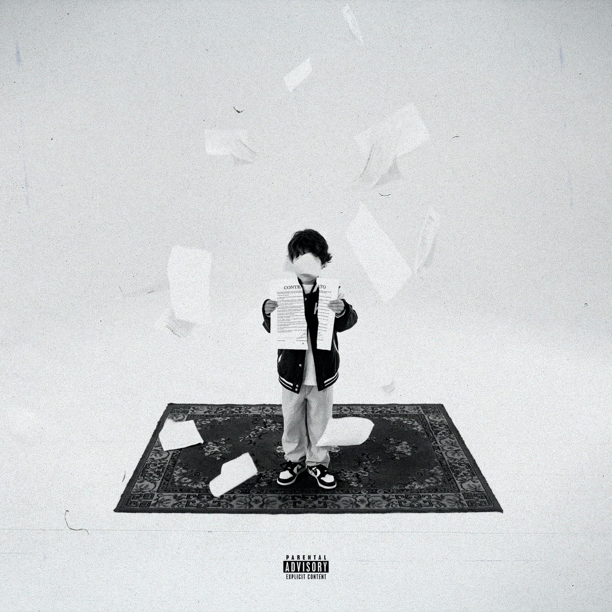 No Deal, No Drama by No Deal & Gonzalo Genek album cover