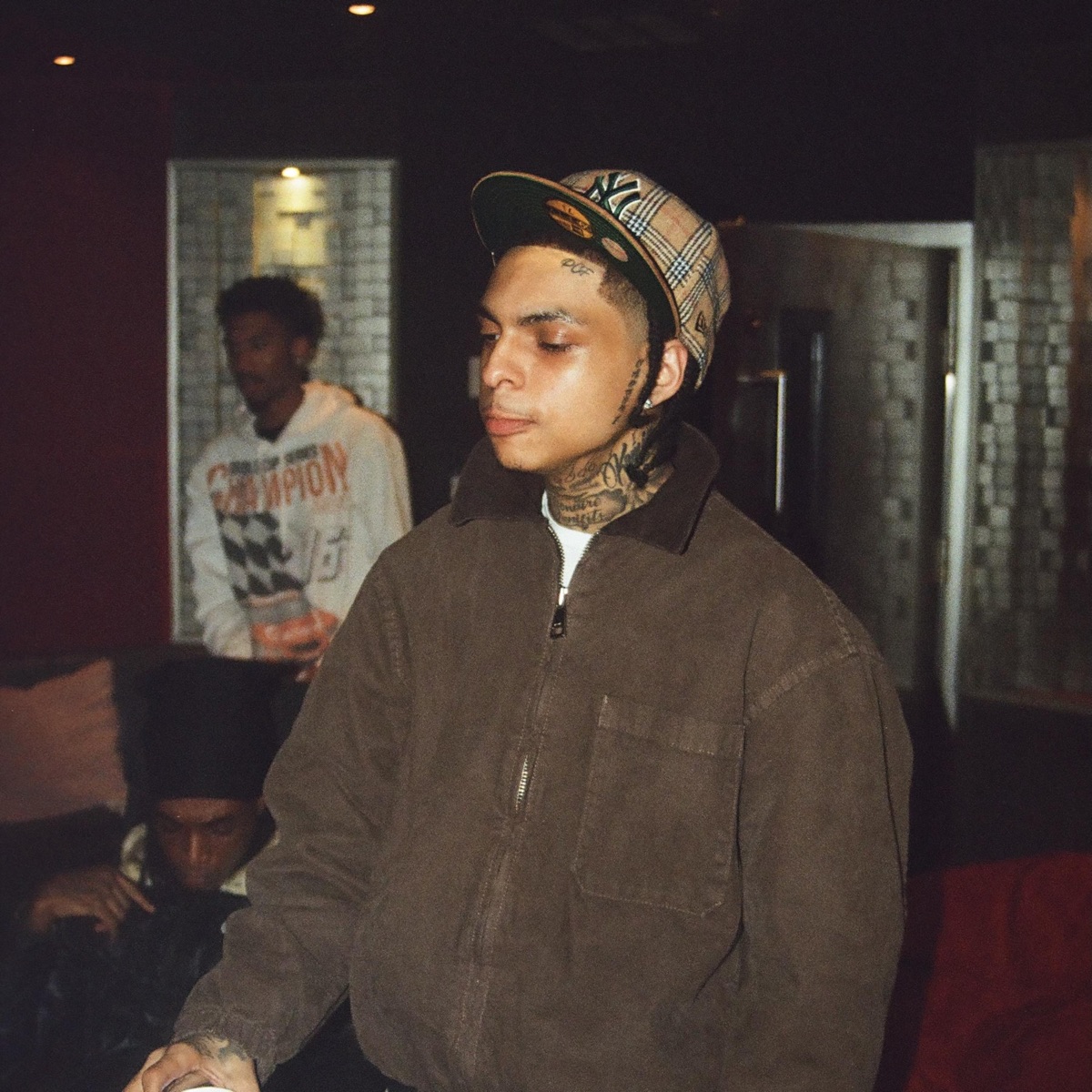 2 Sides To Every Story (feat. Who’s Casper) - Single by Lil Tony Official album cover