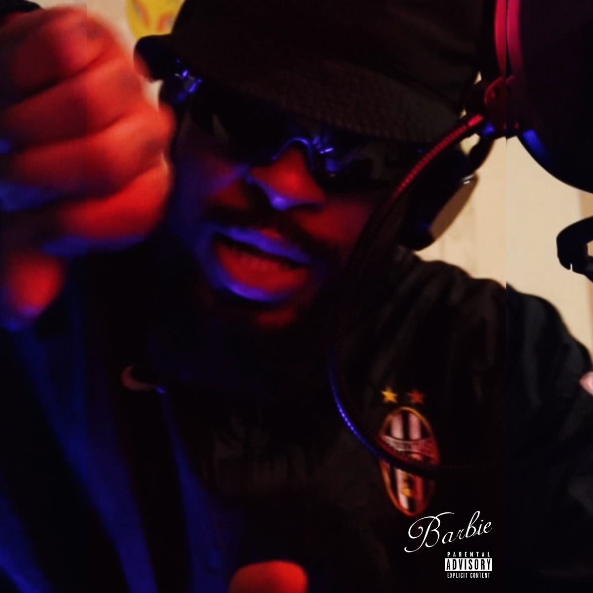 Barbie - Single by Jeizay album cover