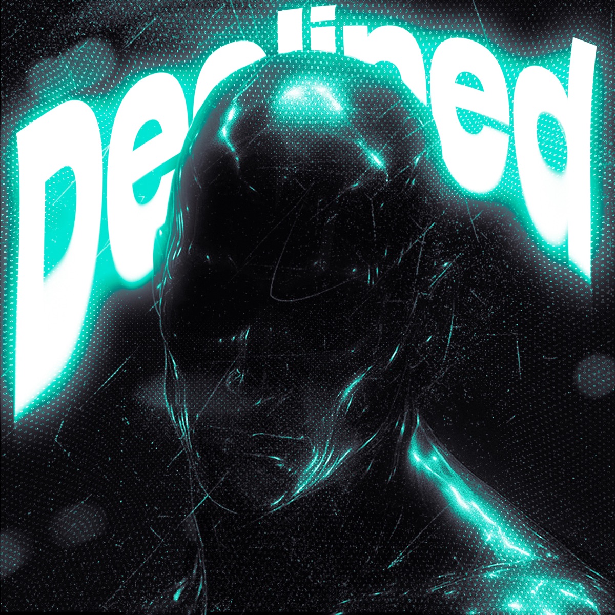 Decliped - EP by LXSTURY, USELESS MODE & Phorze album cover
