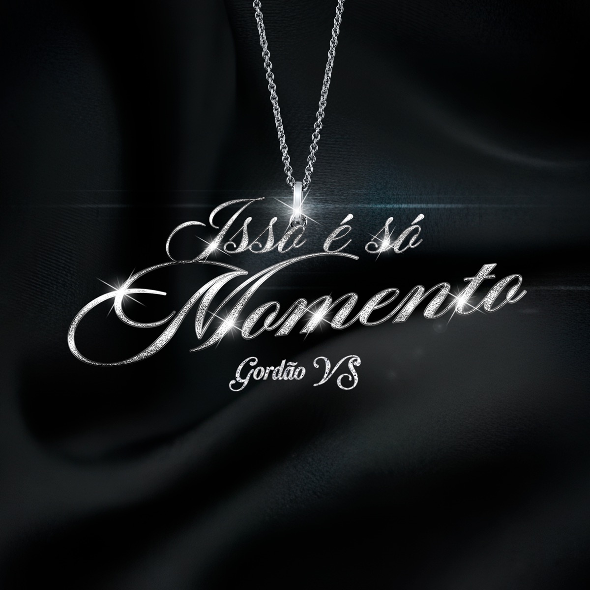 Isso É Só Momento - Single by Gordão VS & Japxnês Beats album cover