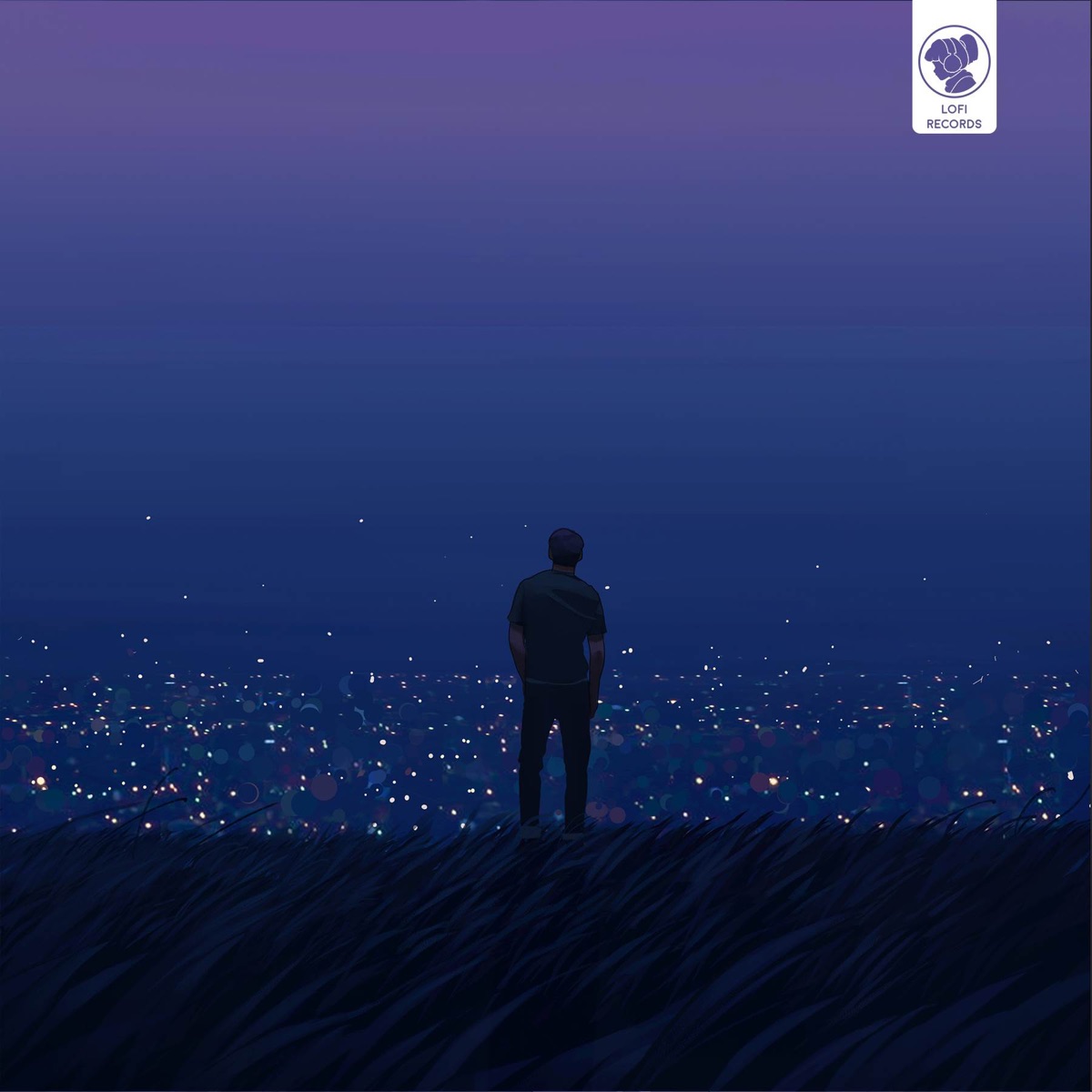 Aquarius - EP by Lenny Loops & SwuM album cover