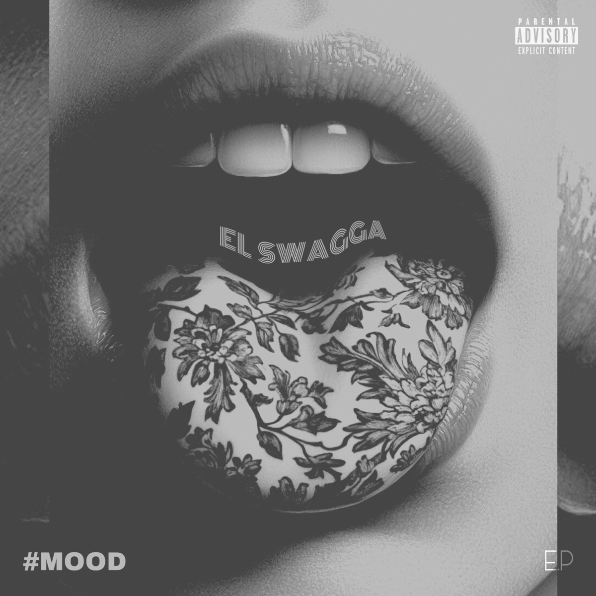 BINA (feat. MAYC MOSS) - Single by EL SWAGGA album cover