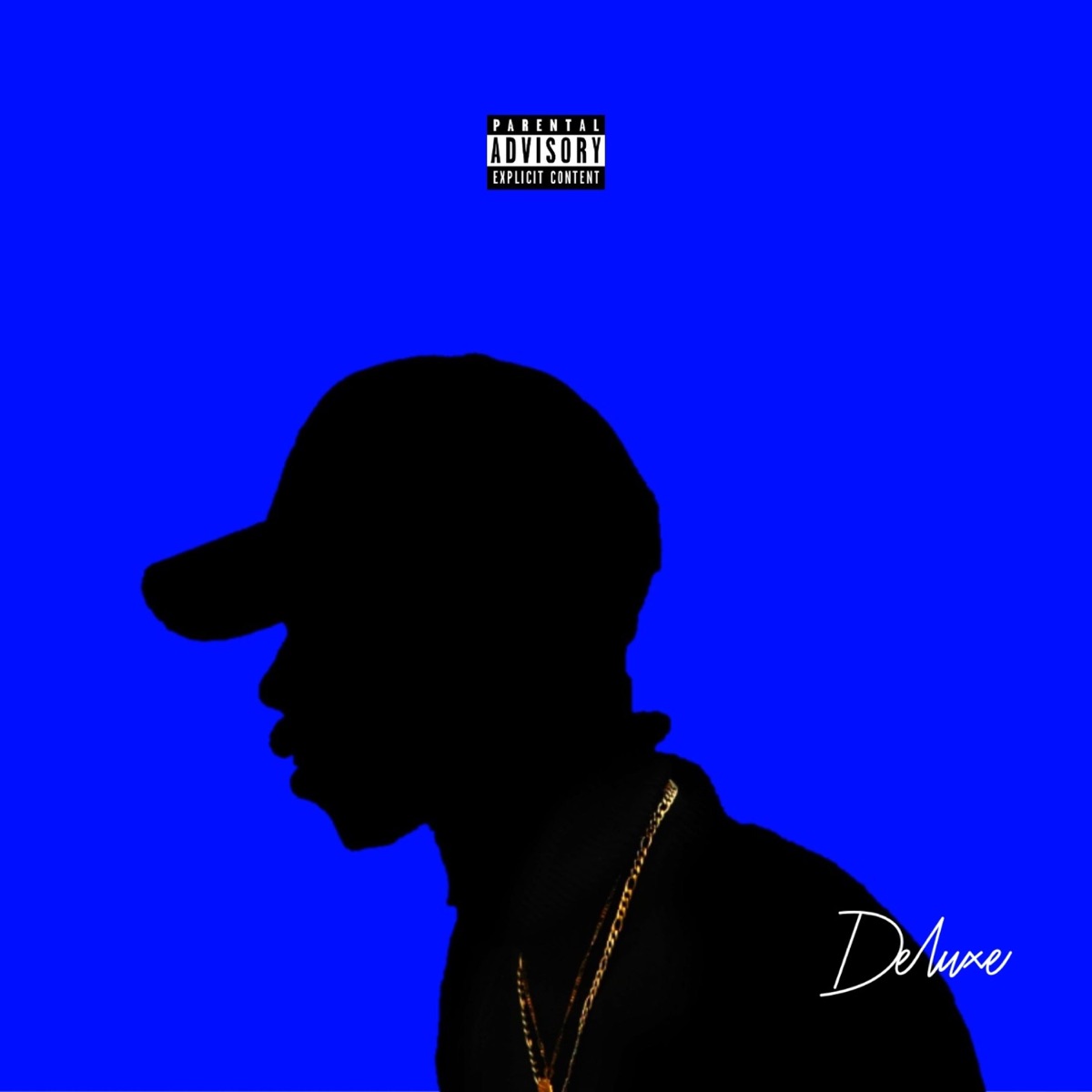 ROAD 2 THE BAG (Deluxe Edition) by Alphav_mr031 album cover