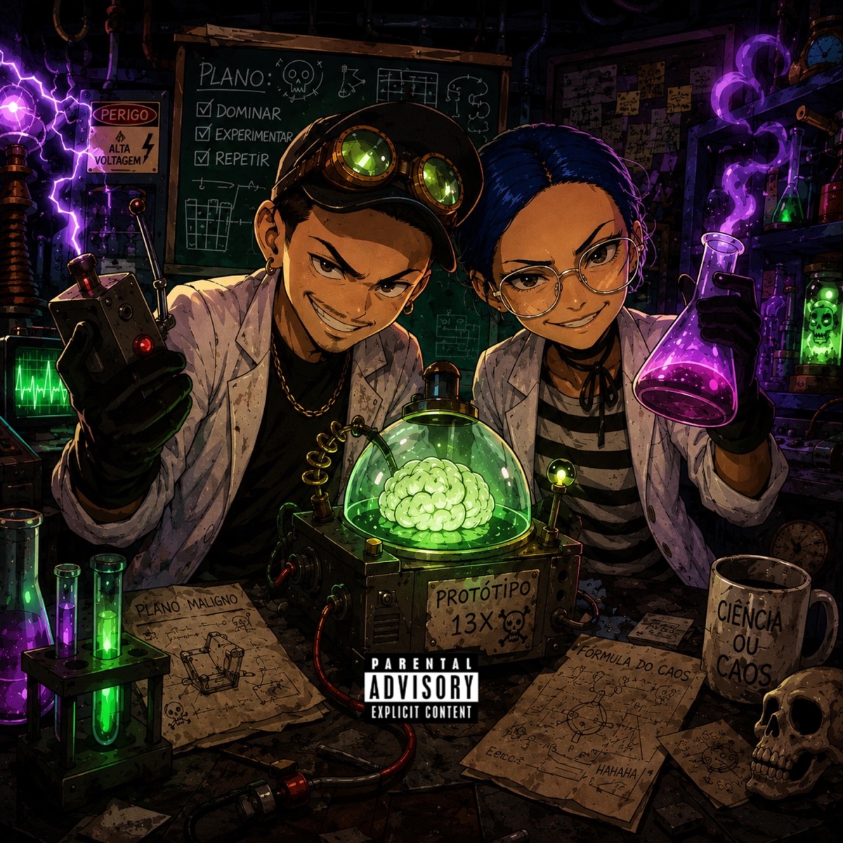 PROTÓTIPO - Single by dznada album cover