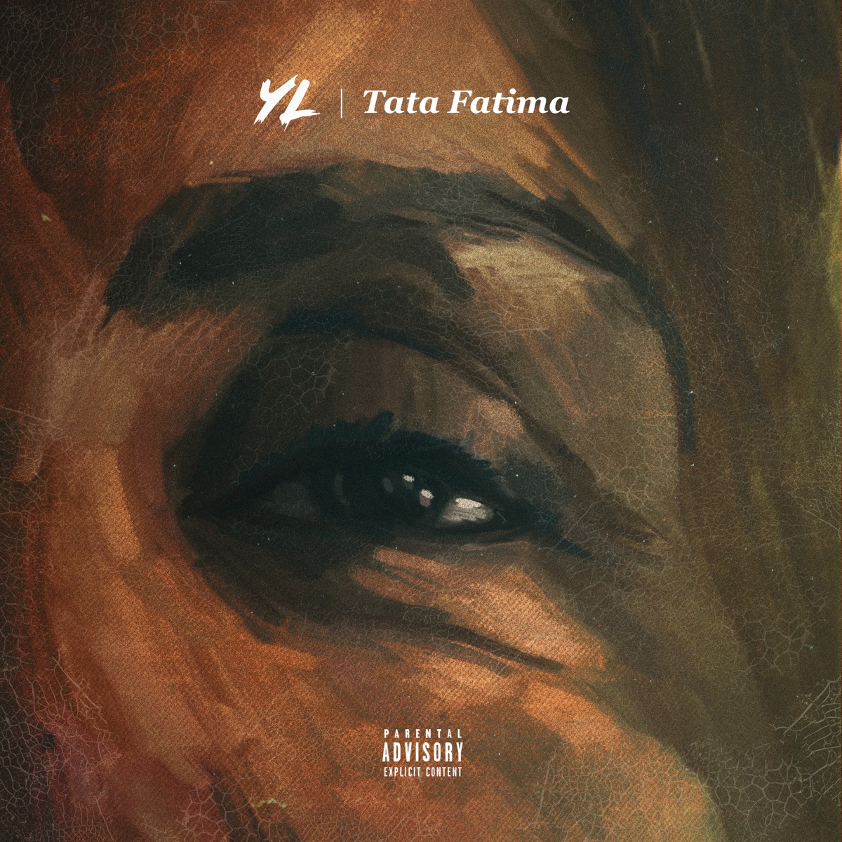 Tata Fatima - Single by YL album cover