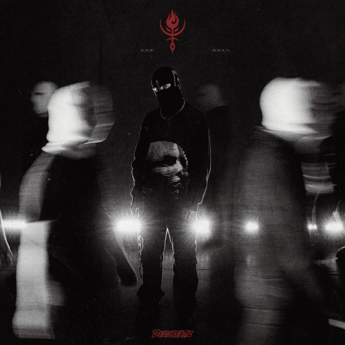 Genesis EP - EP by Phrva album cover