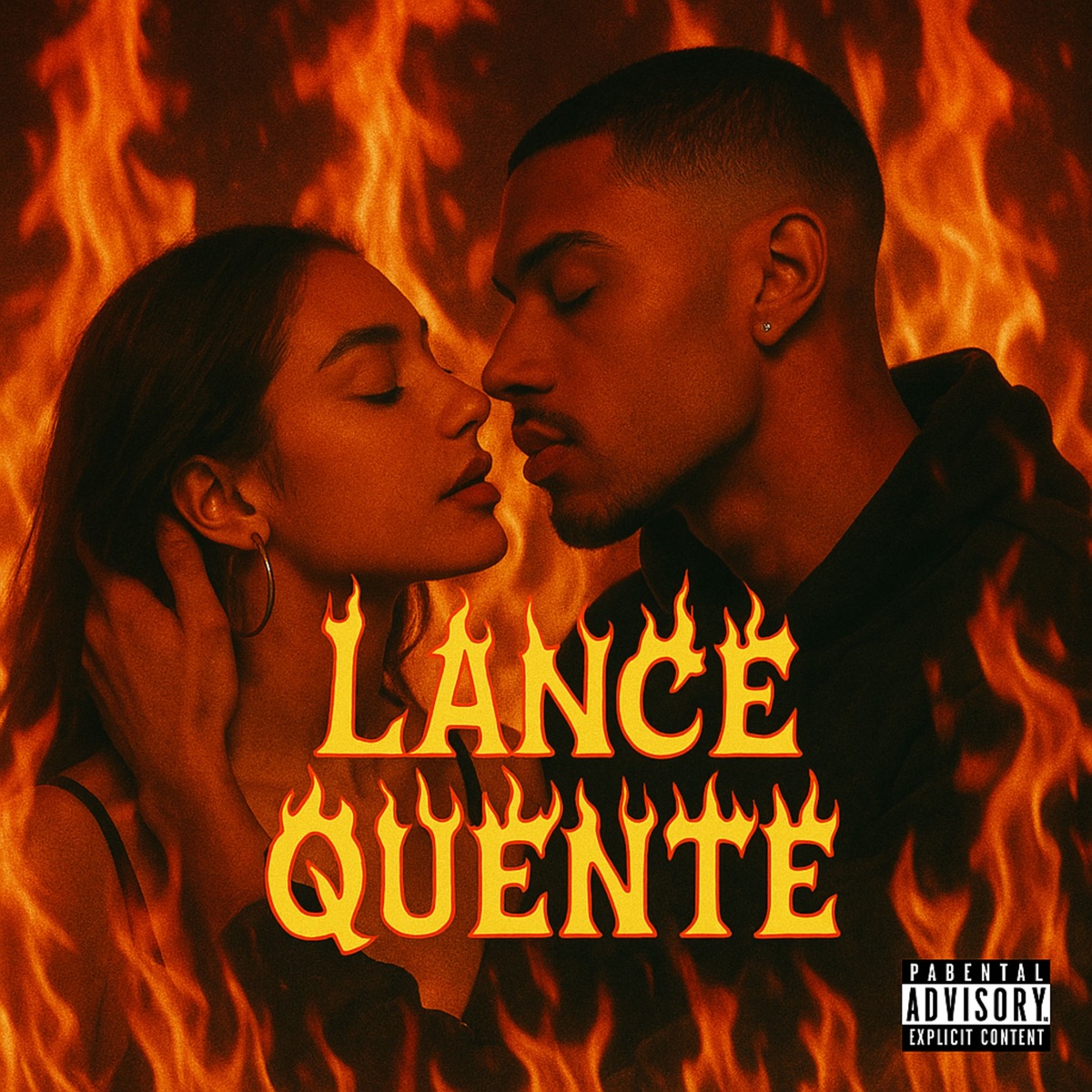 Lance Quente - Single by RBDOCN album cover