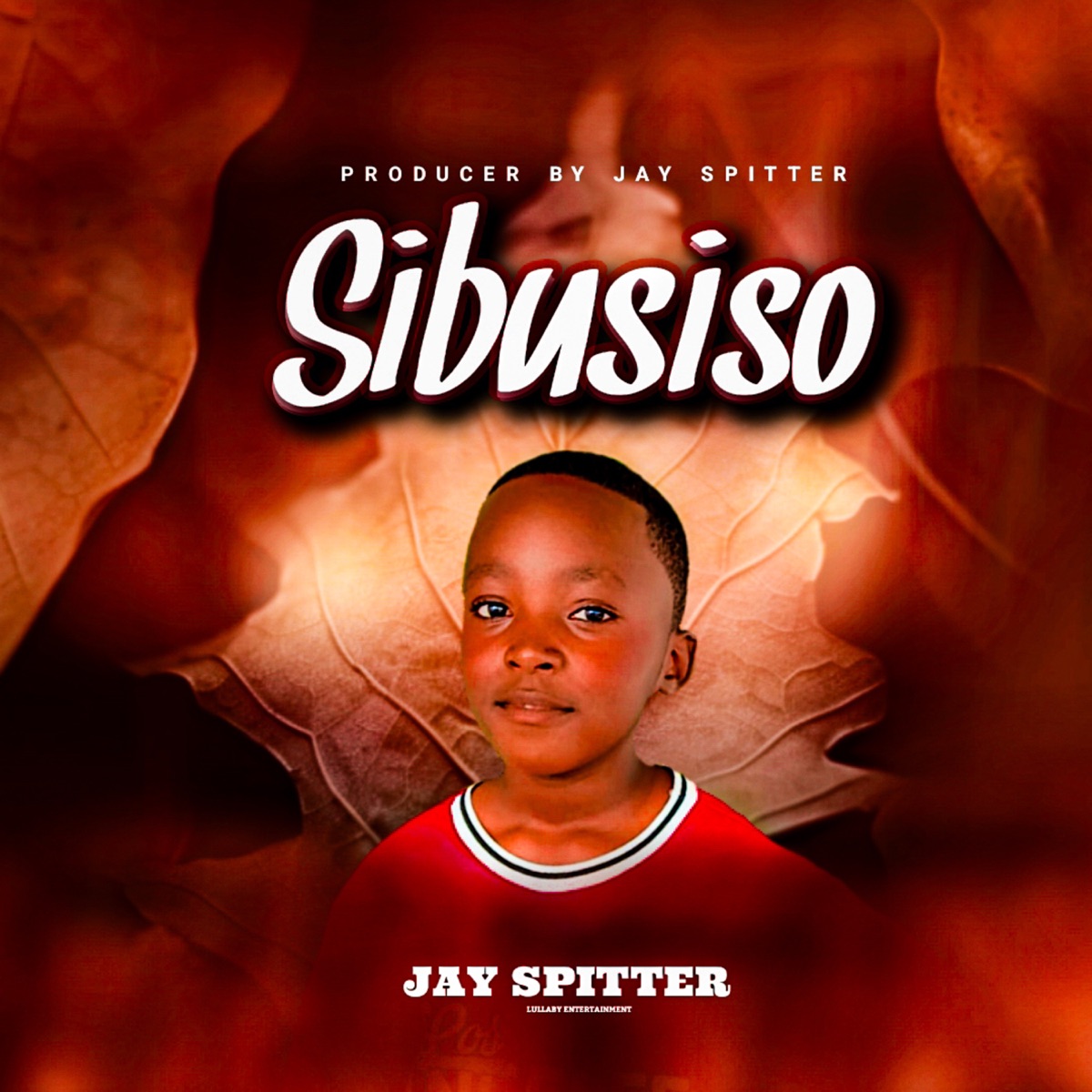 Sbusiso - Single by Jay Spitter album cover