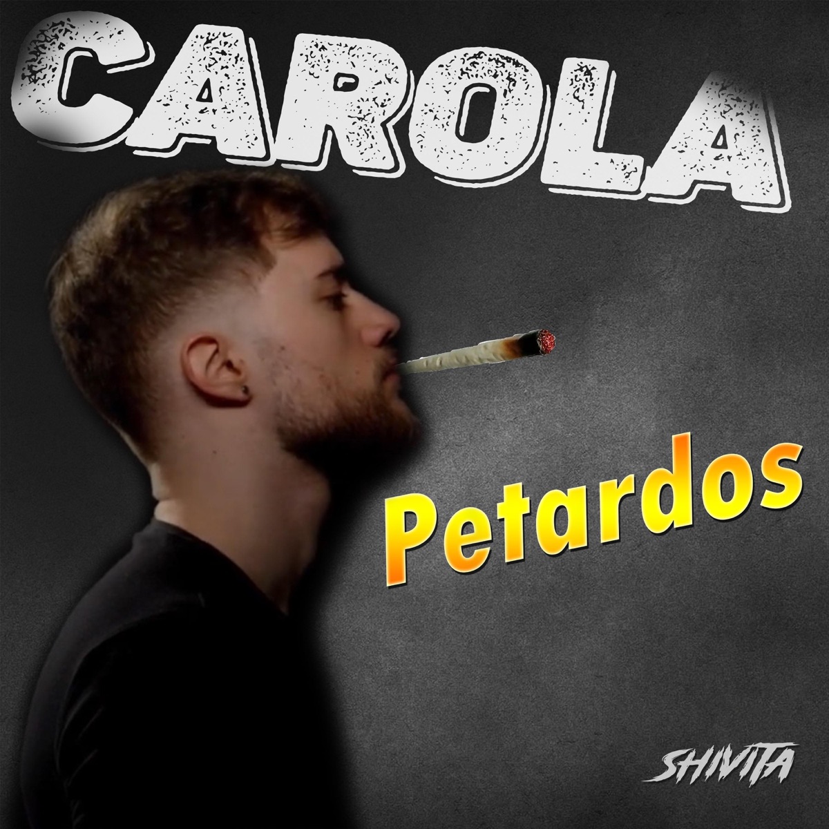Petardos (Ward Parodia) (feat. Carola) [Shivita Remix] - Single by ShivitaARTS album cover