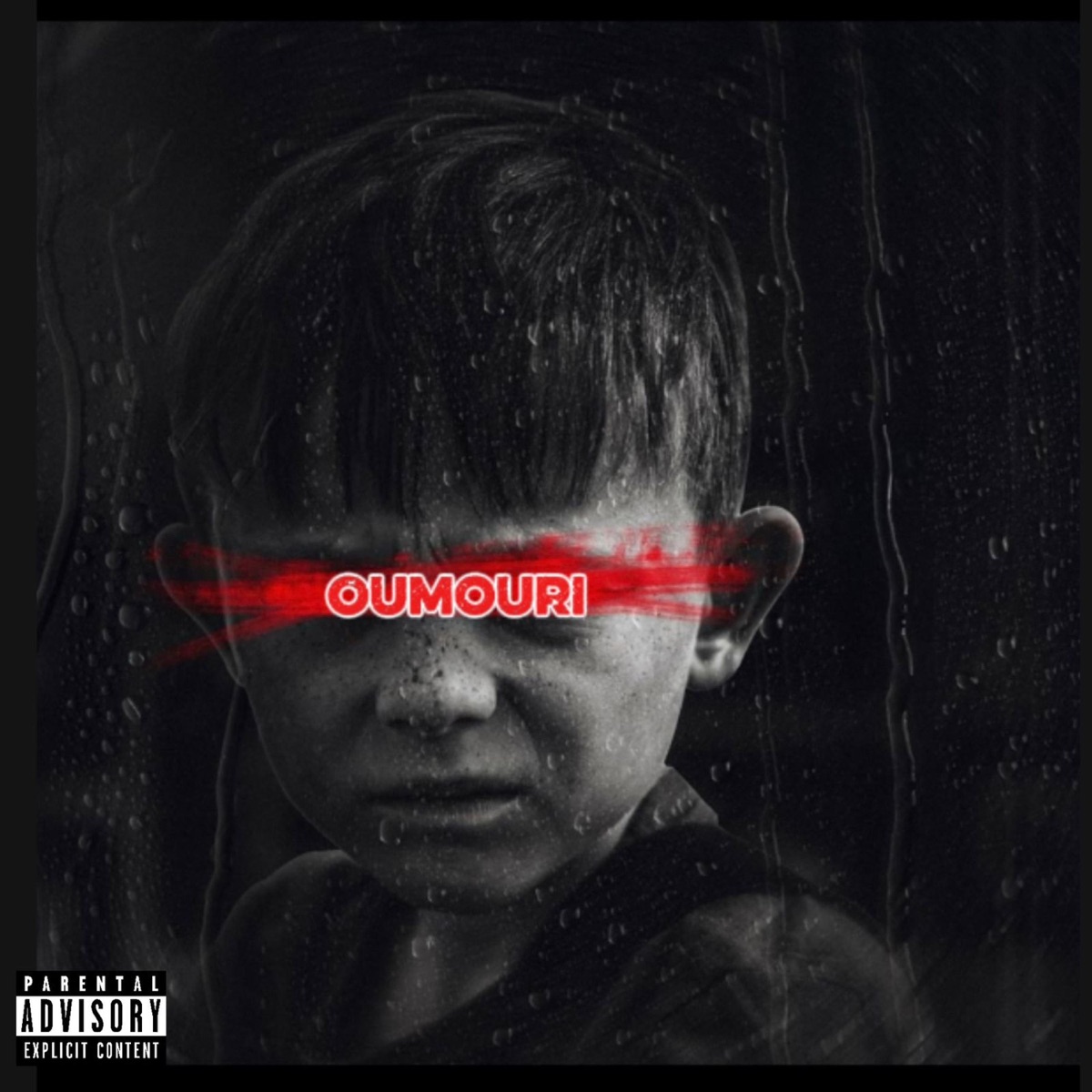 Oumouri - Single by The Bechv album cover