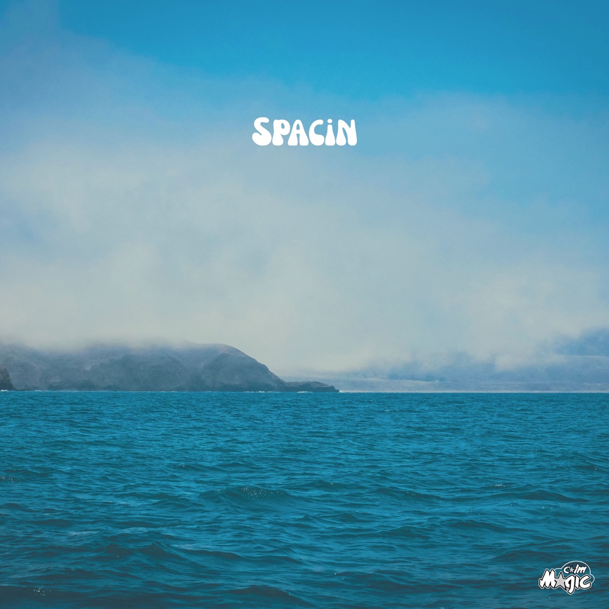 Spacin - EP by Drxnk & h00t album cover
