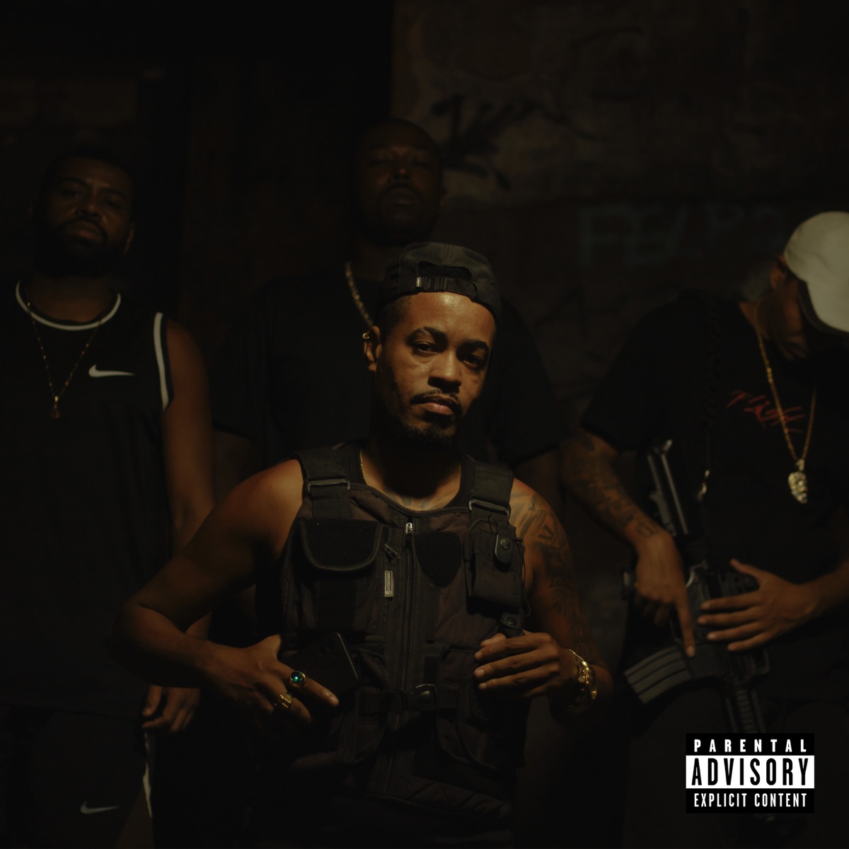 Lei da Selva - Single by Mc Dg da Coruja, Coelholucca & Dj Gs da Reta velha album cover