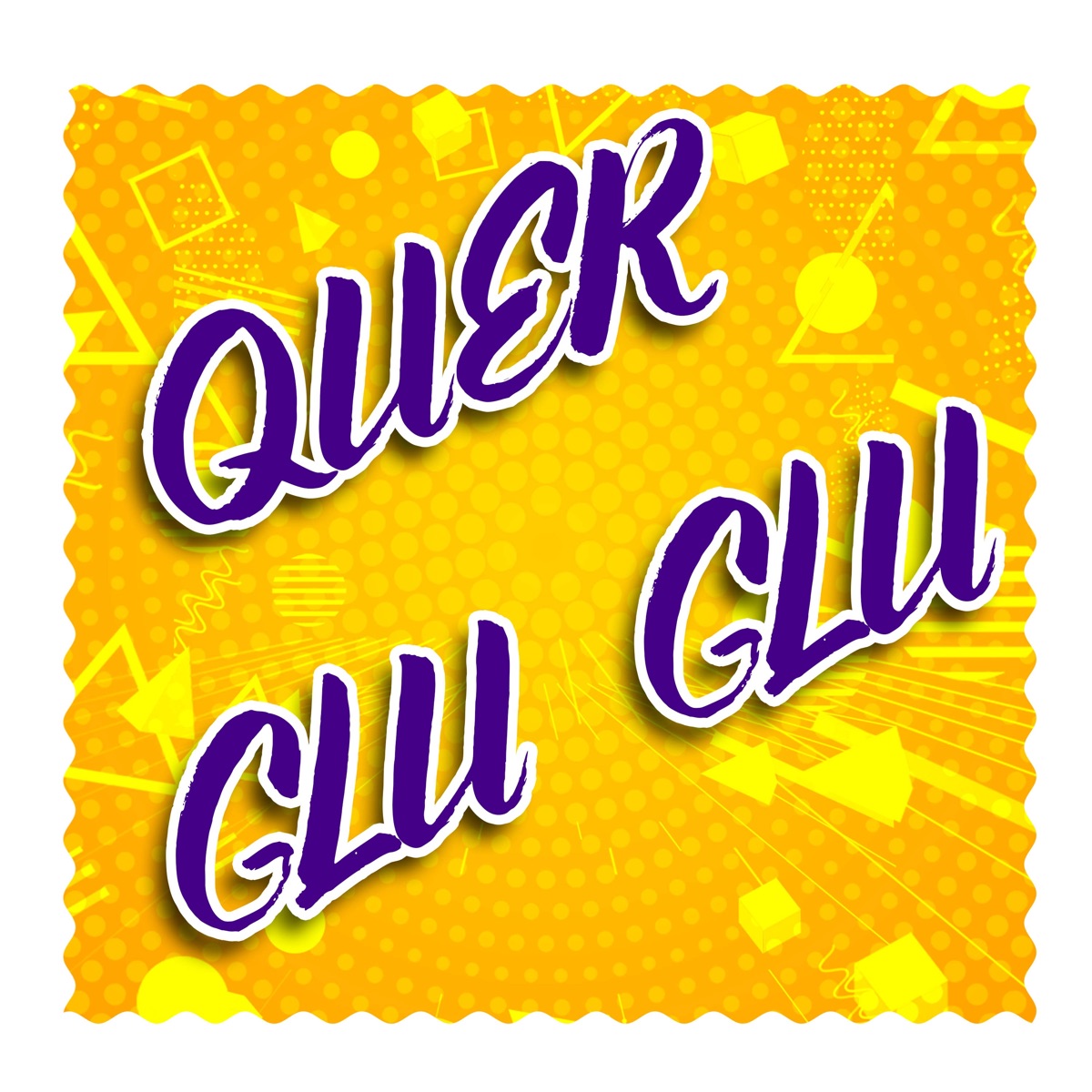 Quer Glu Glu - Single by Mc Babalu, Betão DJ & Dj Tonclay album cover