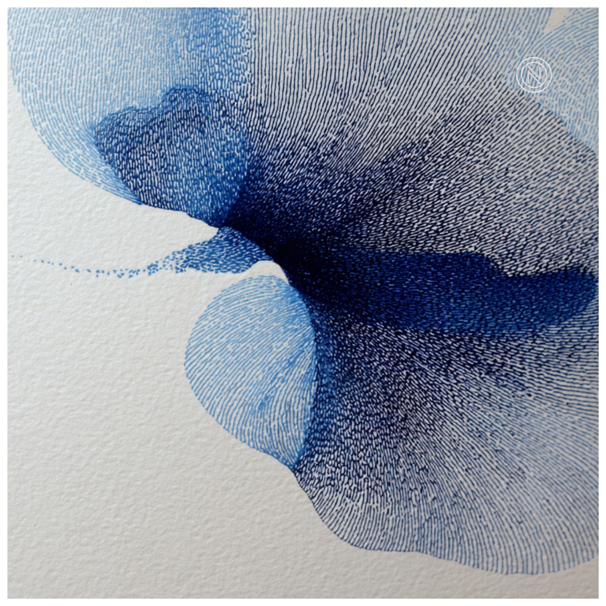 Healing - Single by Cameron Segal album cover