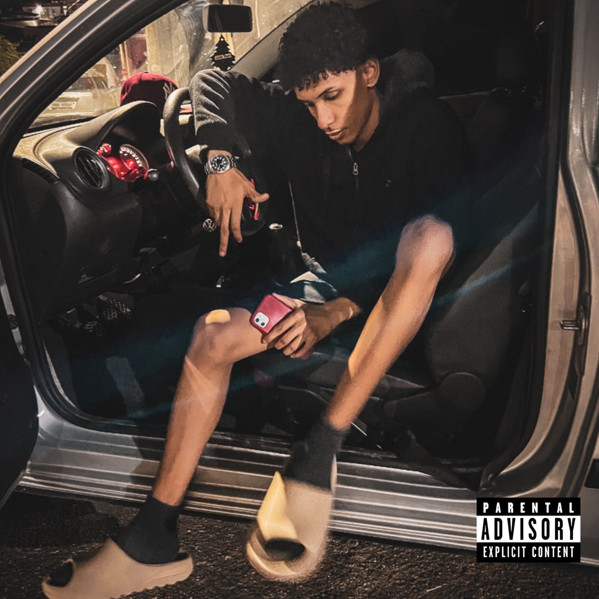 Namoro ou Faculdade - Single by Diangoat & EPILEF album cover