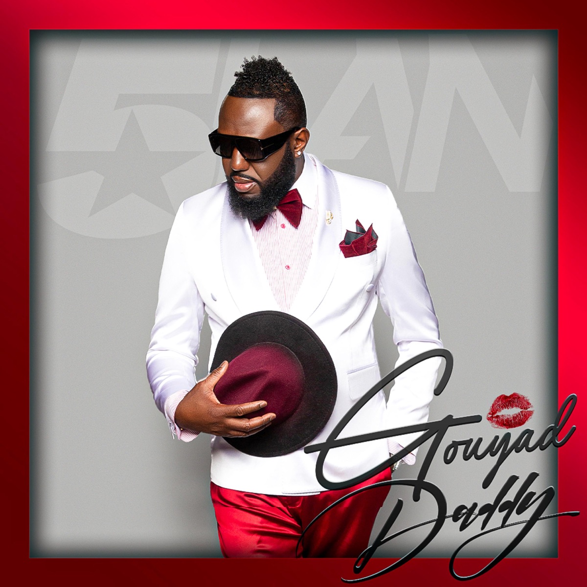Gouyad Daddy by 5Lan album cover
