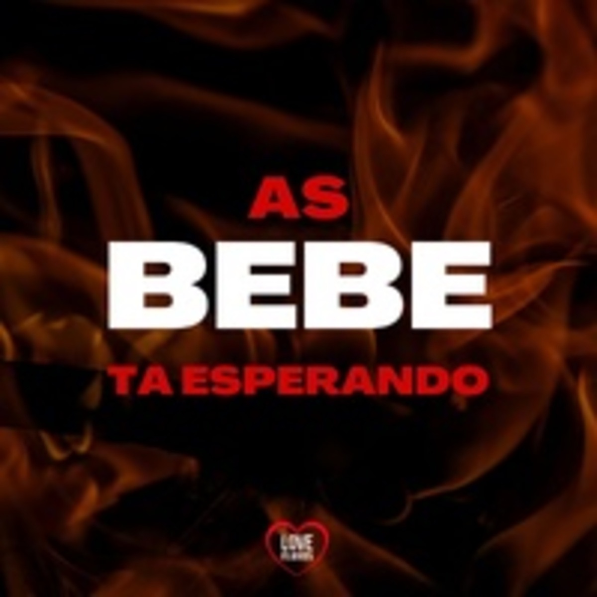 As Bebe Ta Esperando (feat. MC Danzito) - Single by DJ Pietra, DJ Bruno Nasc & DJ VITINHO BDP album cover