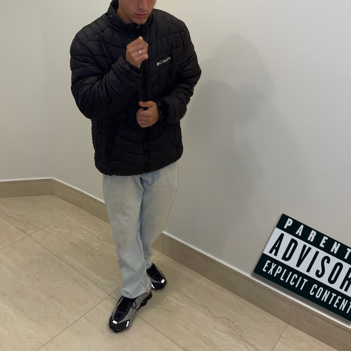 É o Caso - Single by prodbypiazza album cover