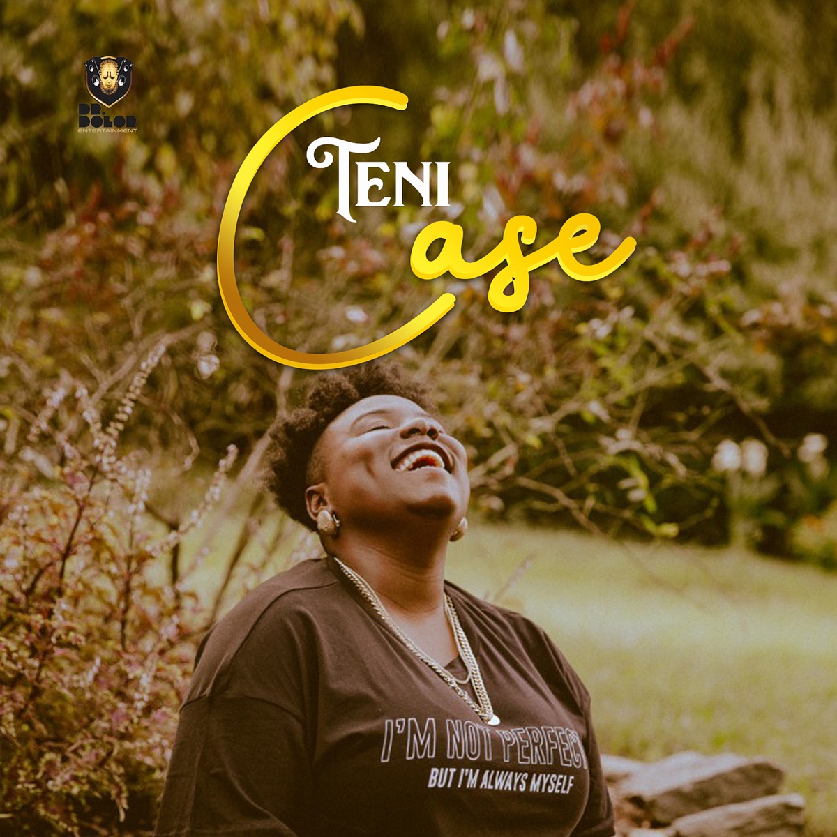 Case - Single by Teni album cover