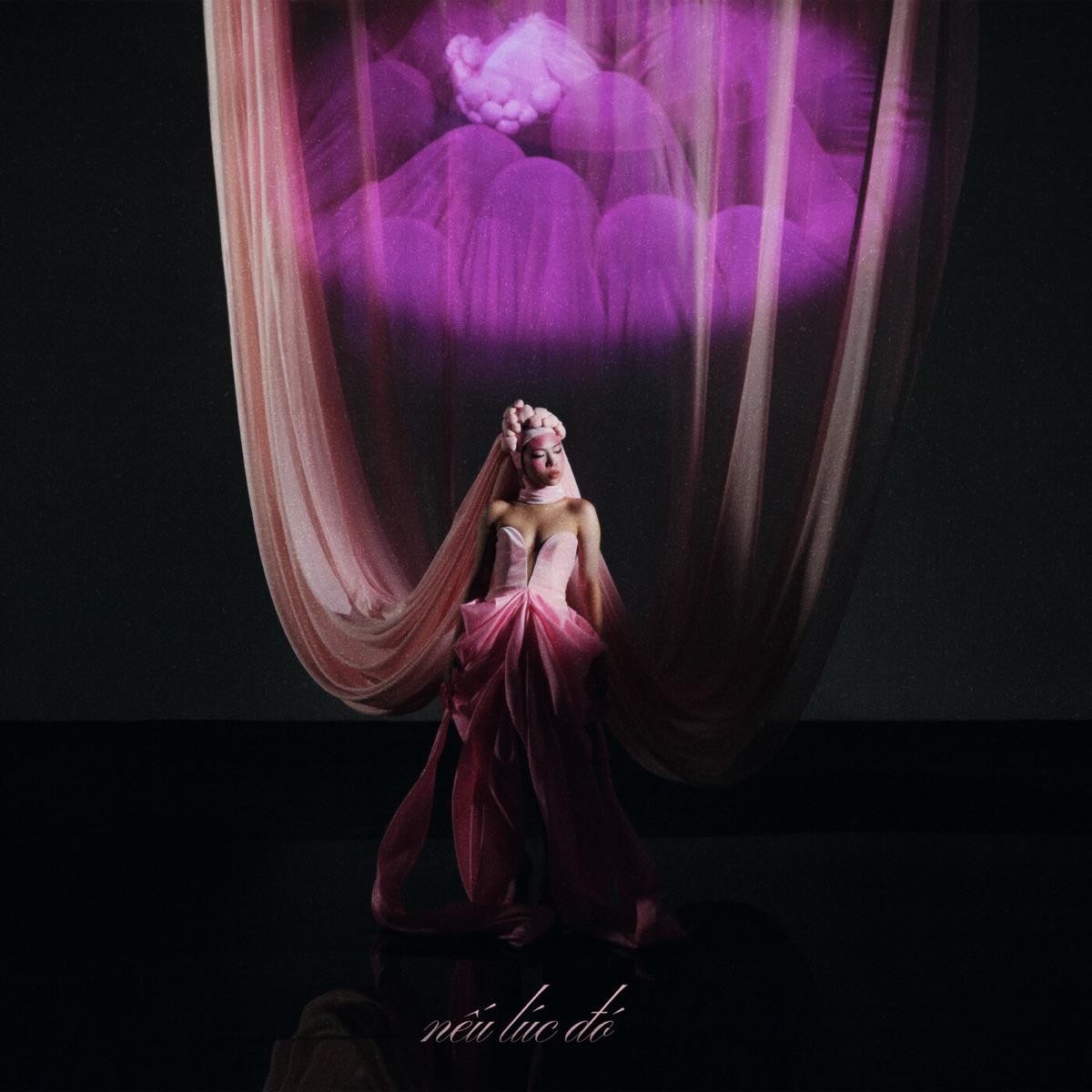nếu lúc đó - Single by tlinh & 2pillz album cover