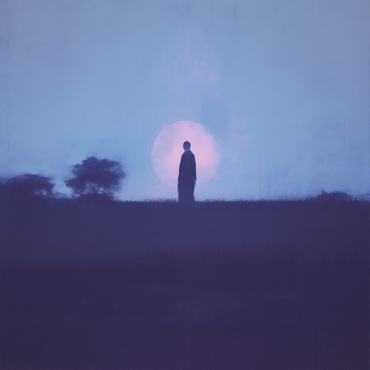 comfort chain (Ambient) - Single by Inan & Pandora album cover