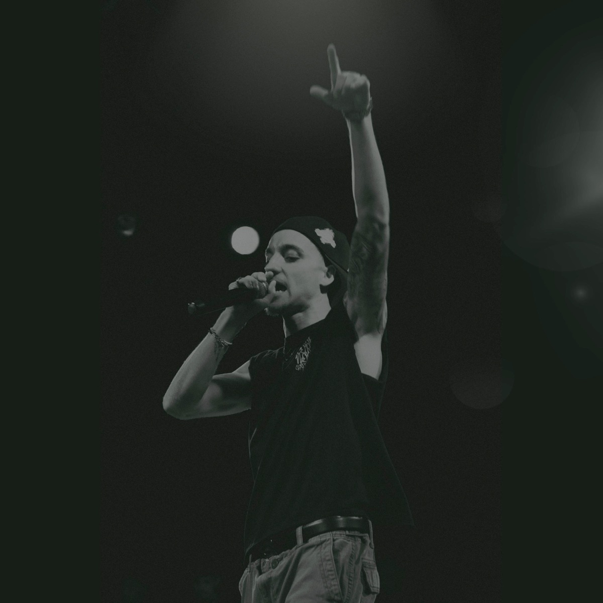 Ambições (Golden Boy) [feat. Zi] - Single by Balli MC album cover