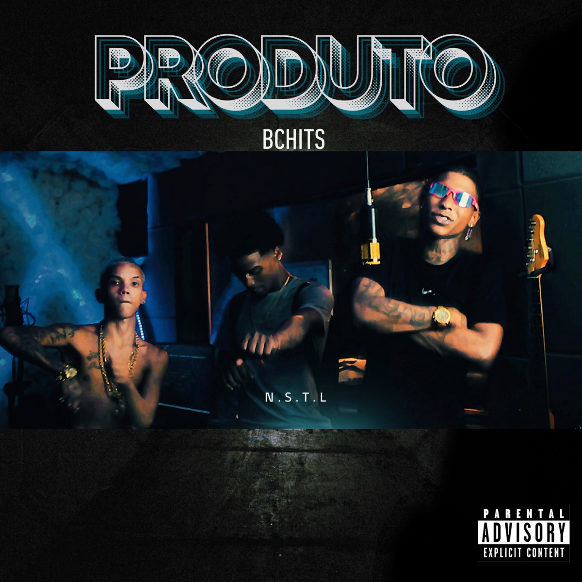 Produto - Single by D'Meraki, Menor Do Engenho, Montenobeat & pedrin dujob album cover