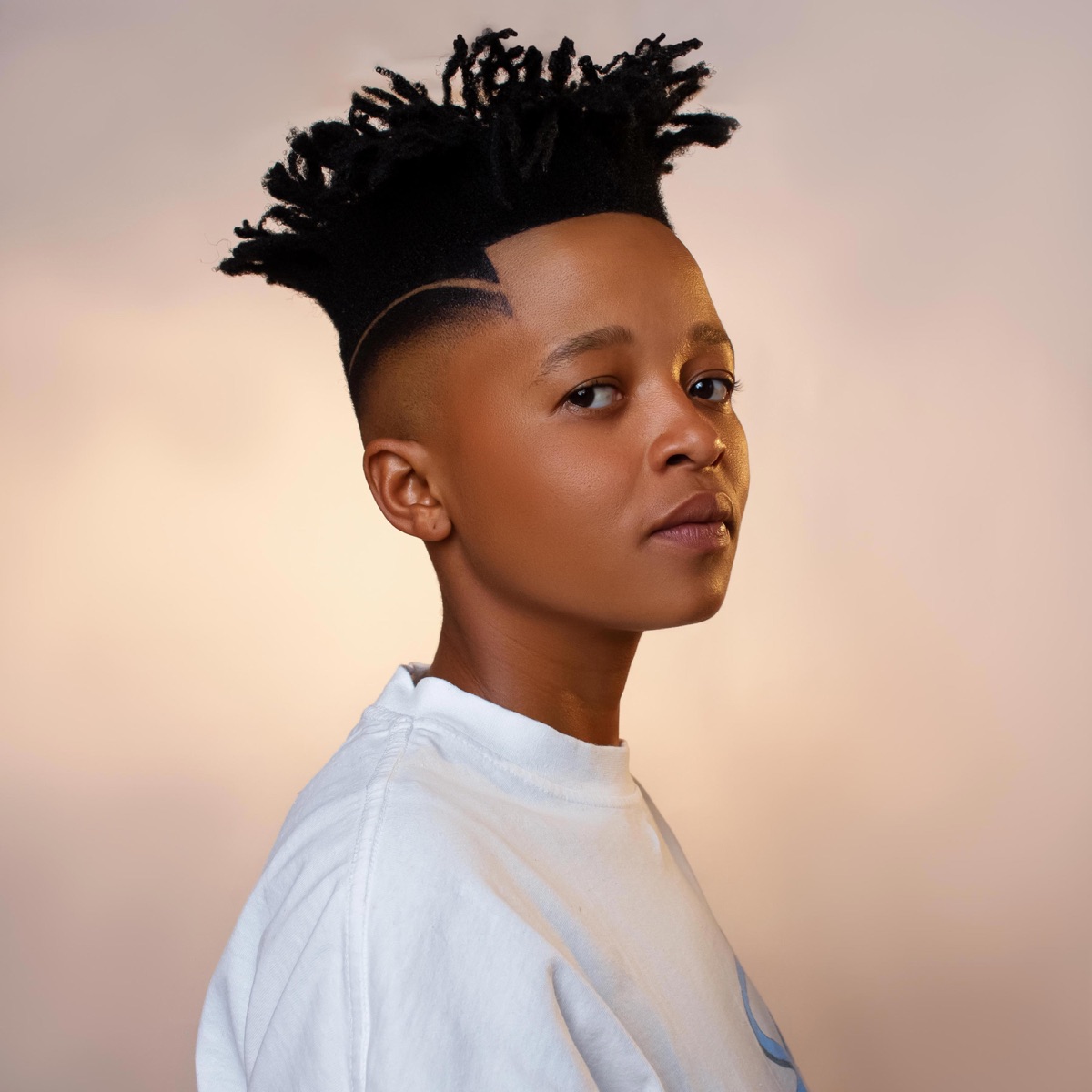 MTHANDENI (feat. DJ MASH) - Single by SIMNIKIWE album cover