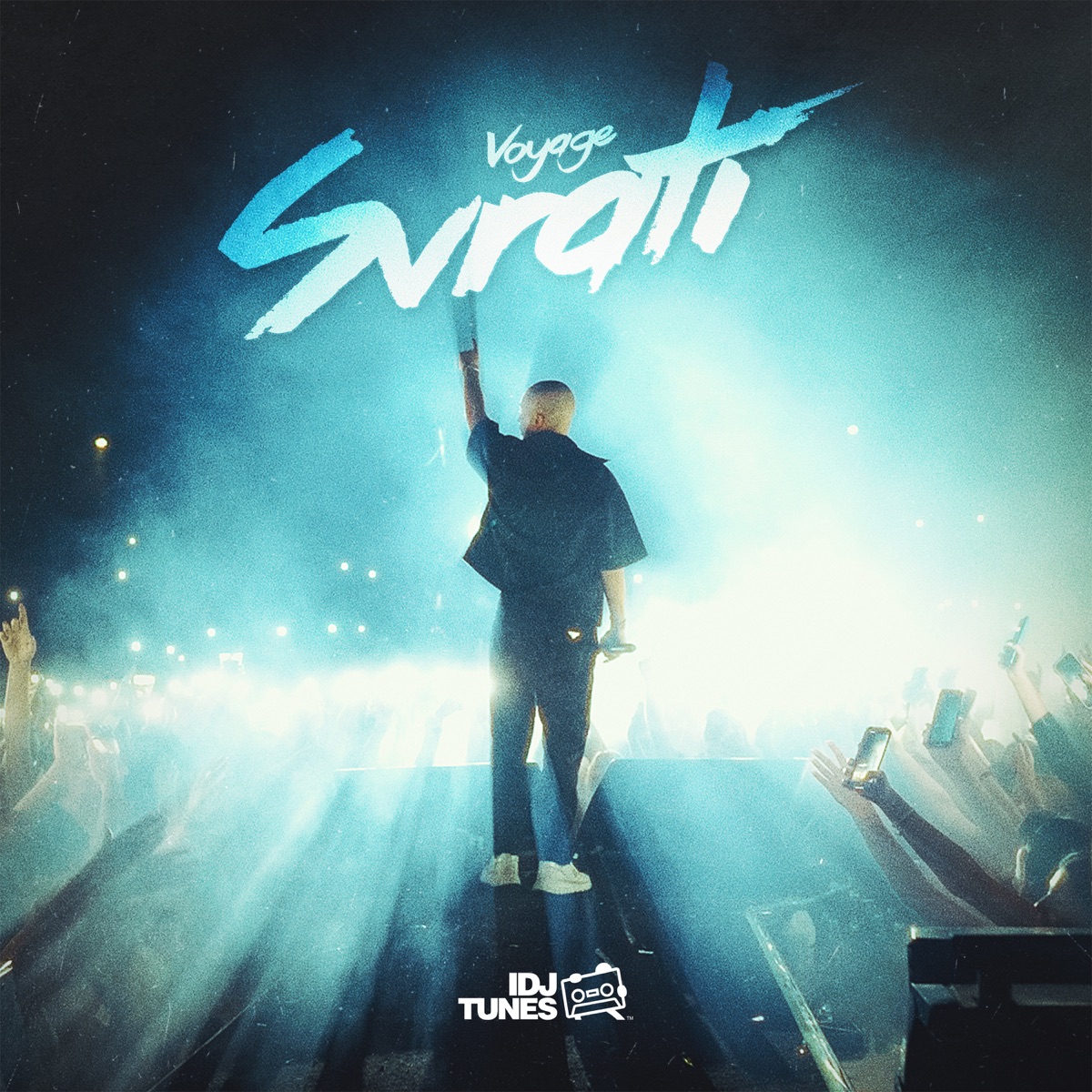 Svrati - Single by Voyage album cover