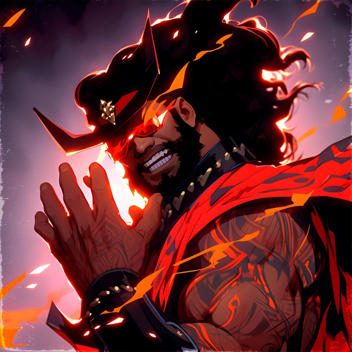 Vai De Buya - Single by NIKENMAR album cover
