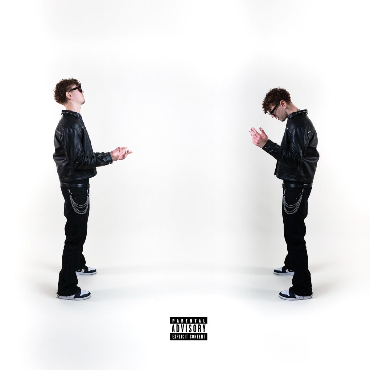 2 puolta - Single by Caint album cover