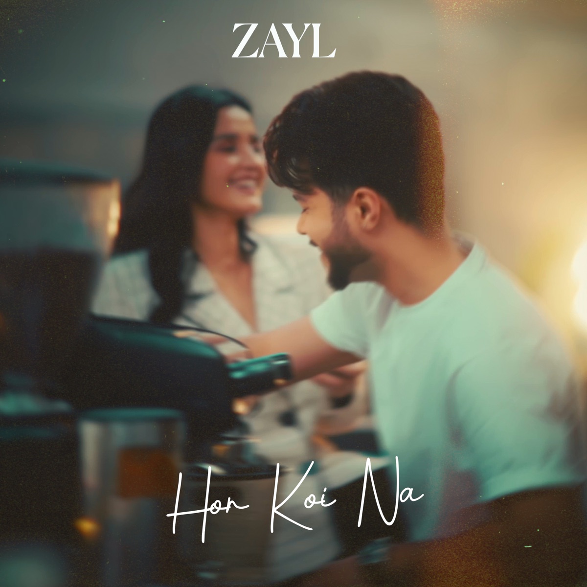 Hor Koi Na - Single by ZAYL, Danny & Suyash album cover