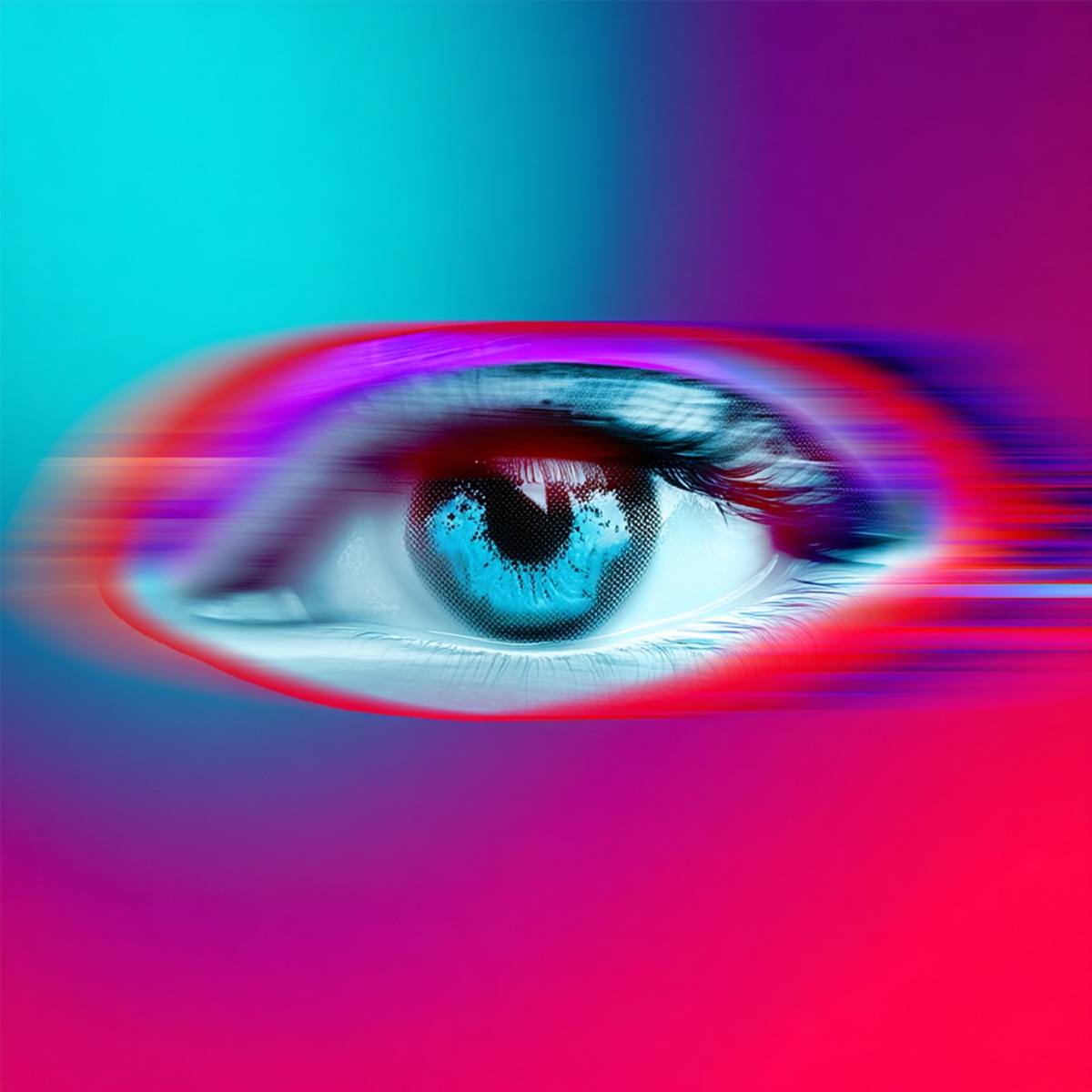 Self Aware - Single by LUM!X album cover