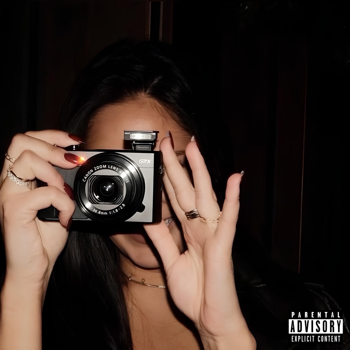 Vsco - Single by Guszta & Be Cardoso album cover