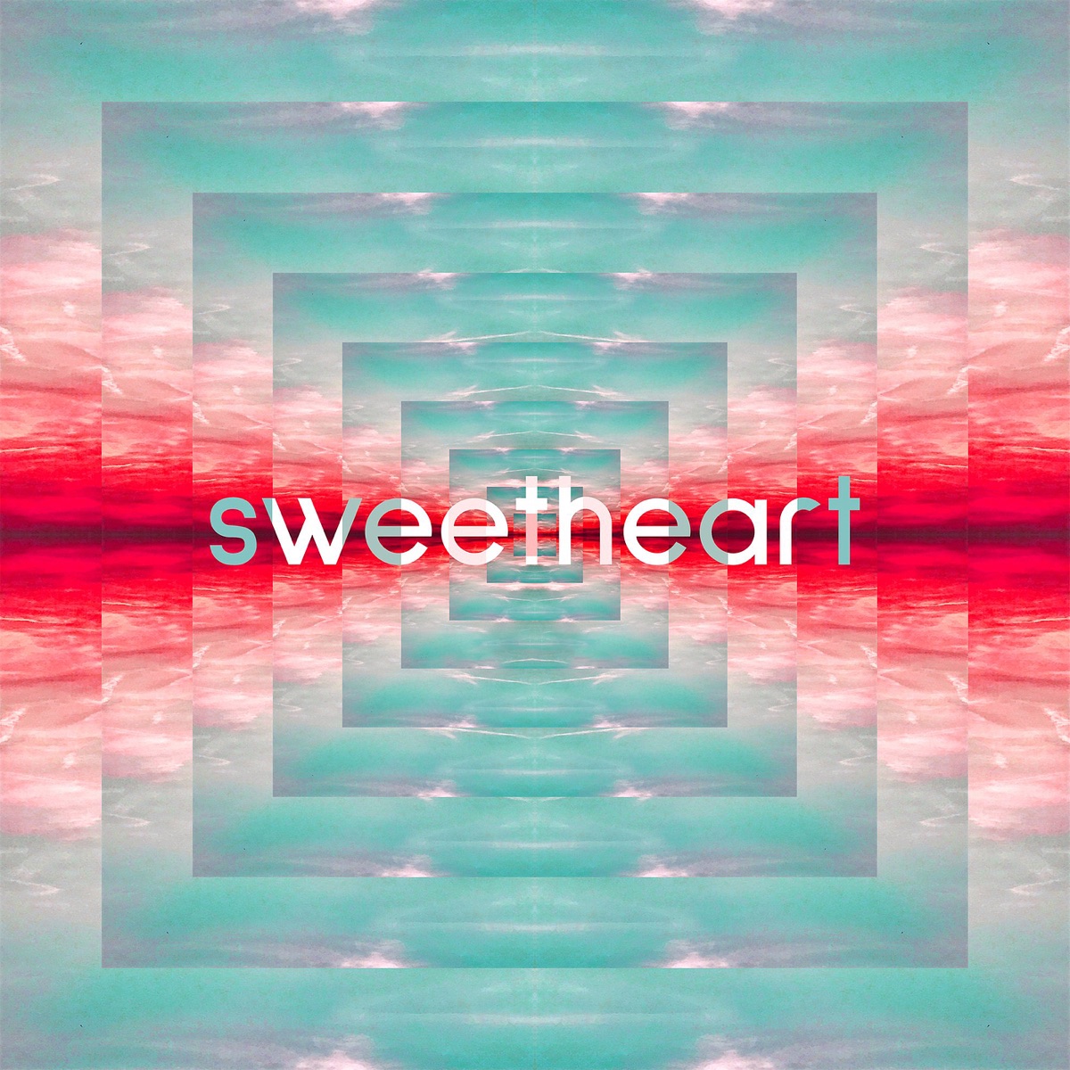 Sweetheart - Single by Yohan Marshall album cover