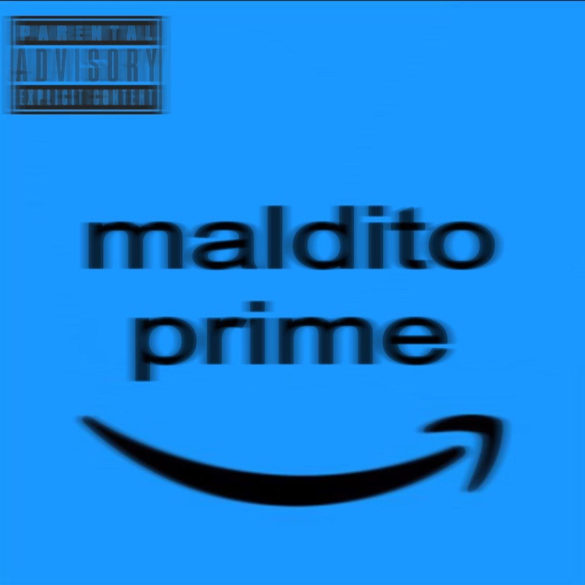 MALDITO PRIME (feat. Joseph San, Young Luke, Claudior, Iluminacci, Pipeve6a, Gittobeatz & Baller IDK) - Single by ONLYBLOODS album cover