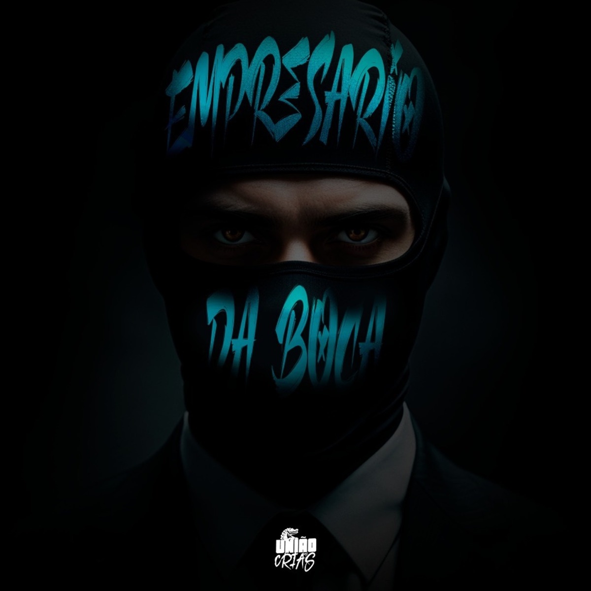 Empresário da Boca - Single by DJ ITIN, Mc Menor Da Ponte & Mc Magrinho album cover