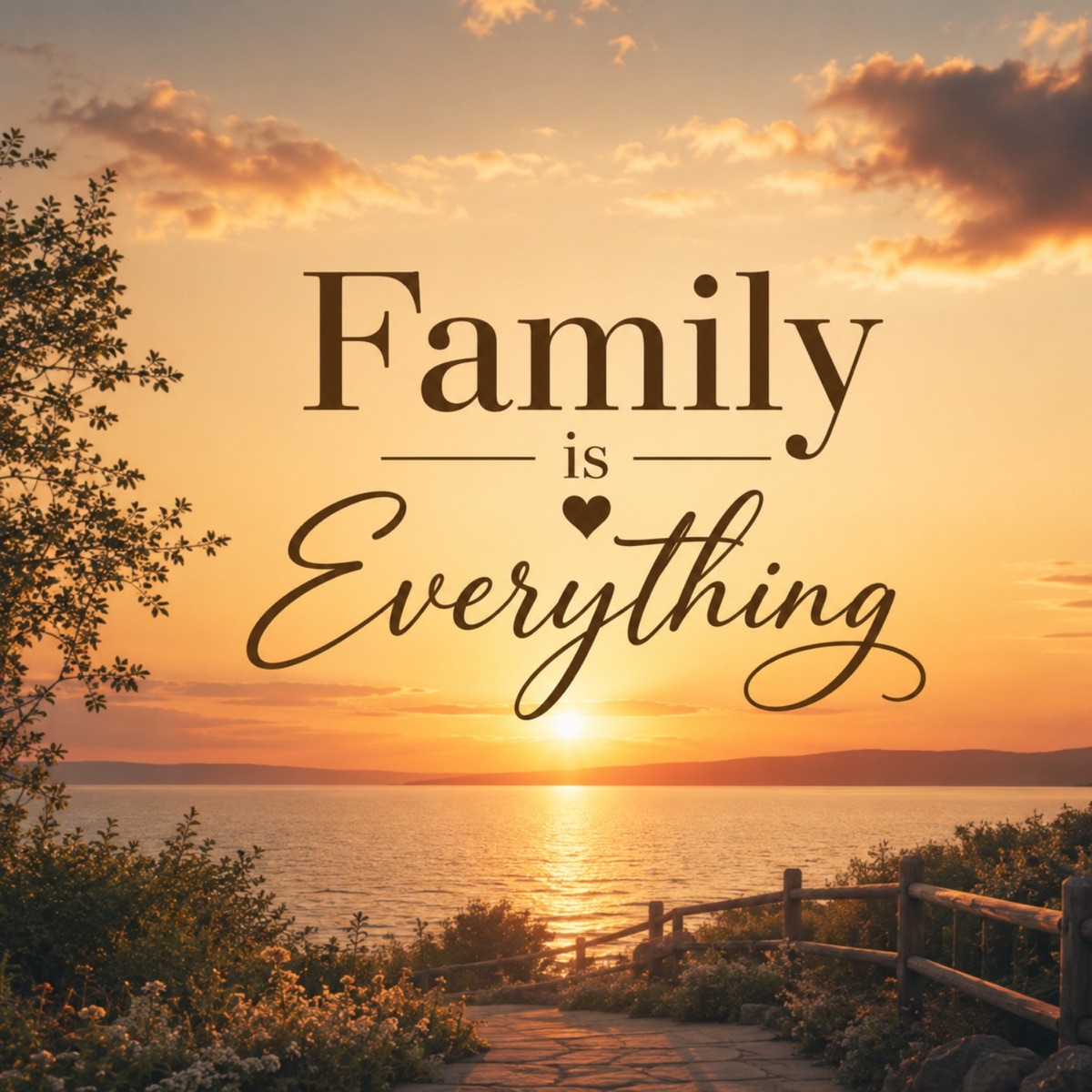 Family Is Everything - Single by Kingster album cover