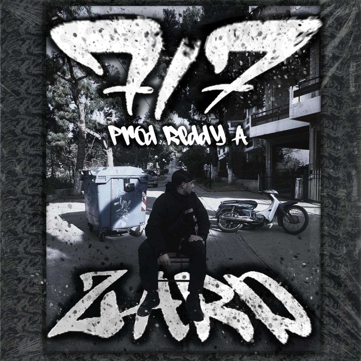7/7 - Single by Zard & Reddy A album cover