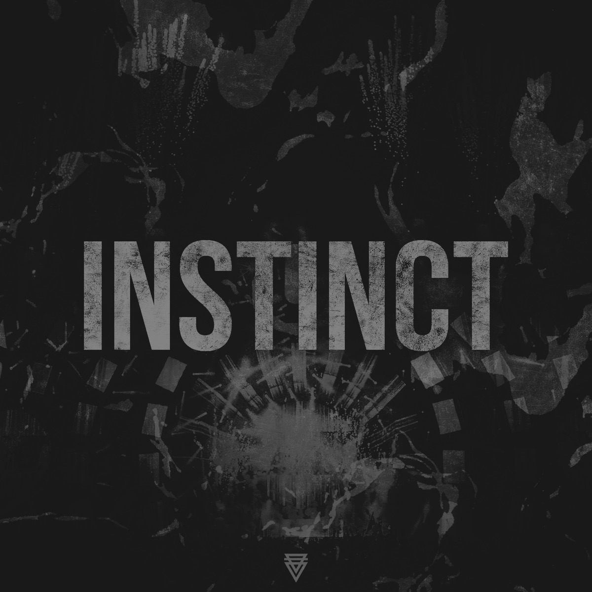 Instinct - Single by Taw album cover