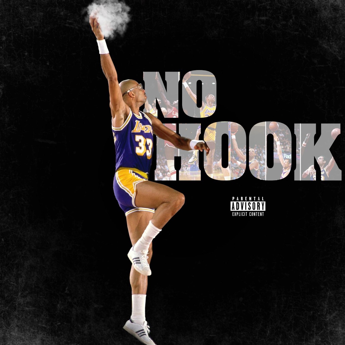 No Hook - Single by Fresh DeMarco, Maddox, J11 & newEnglish album cover