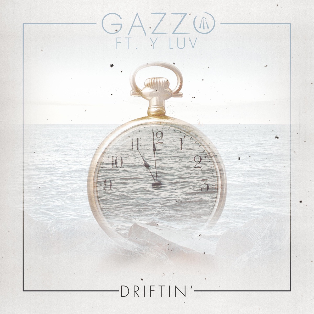 Driftin' (feat. Y Luv) - Single by Gazzo album cover