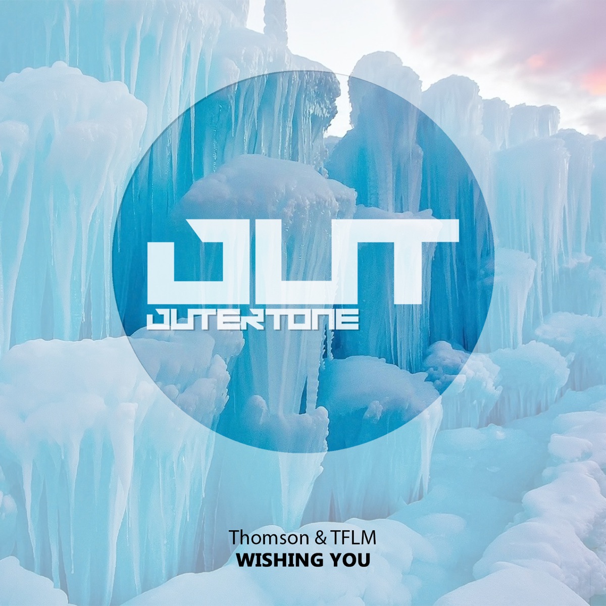 Wishing You - Single by Thomson & TFLM album cover