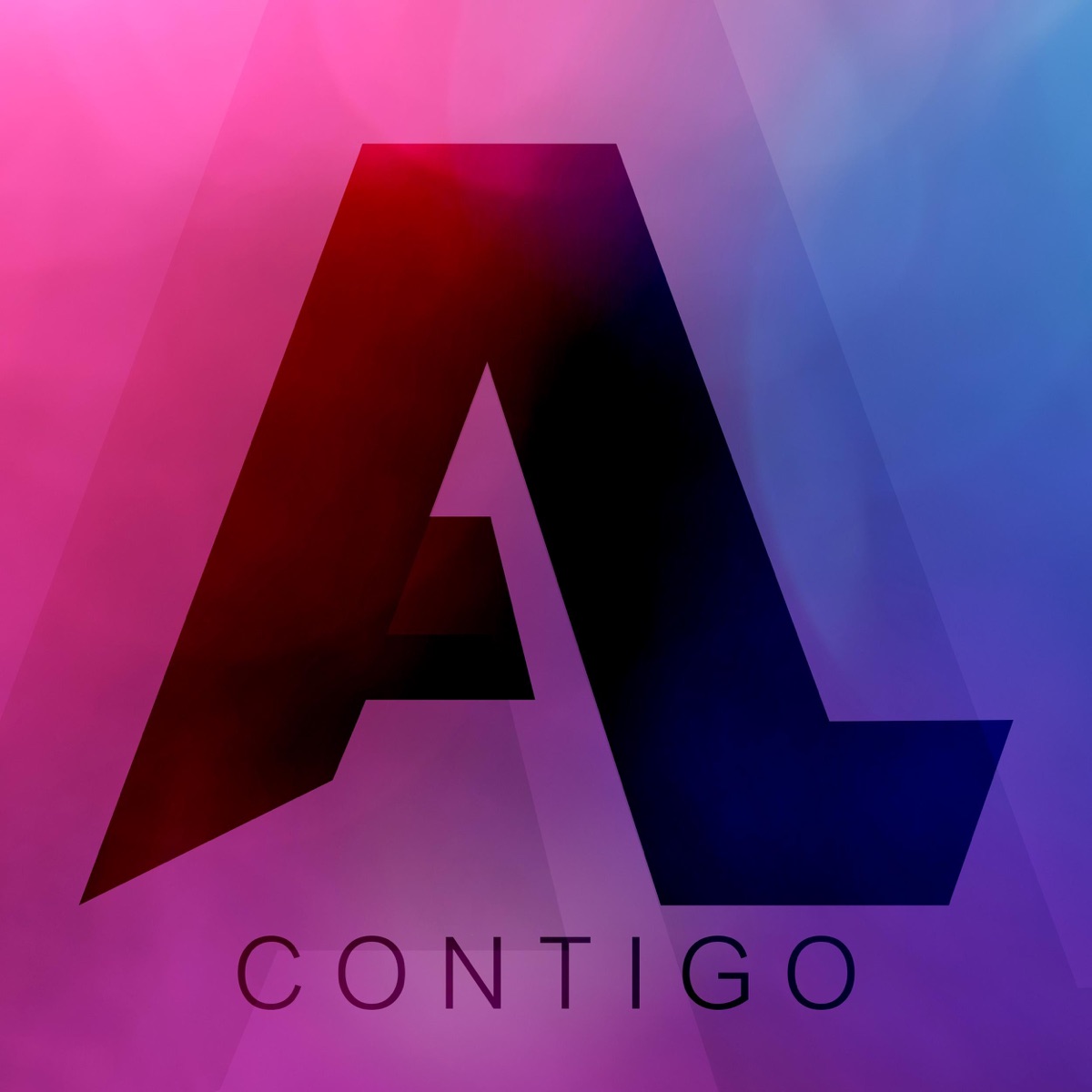 Contigo by Arturo Leyva album cover