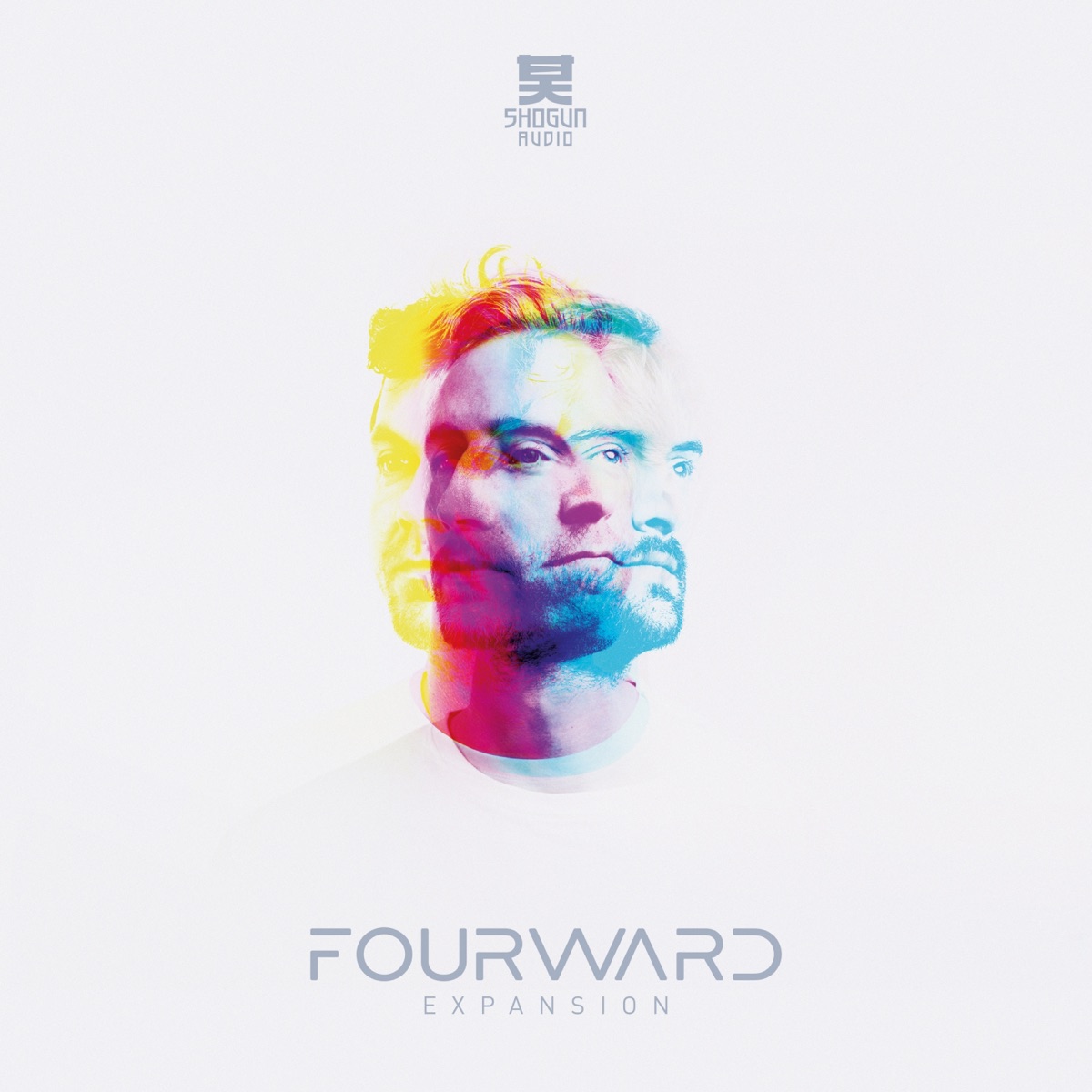 Expansion (Deluxe Edition) by Fourward album cover